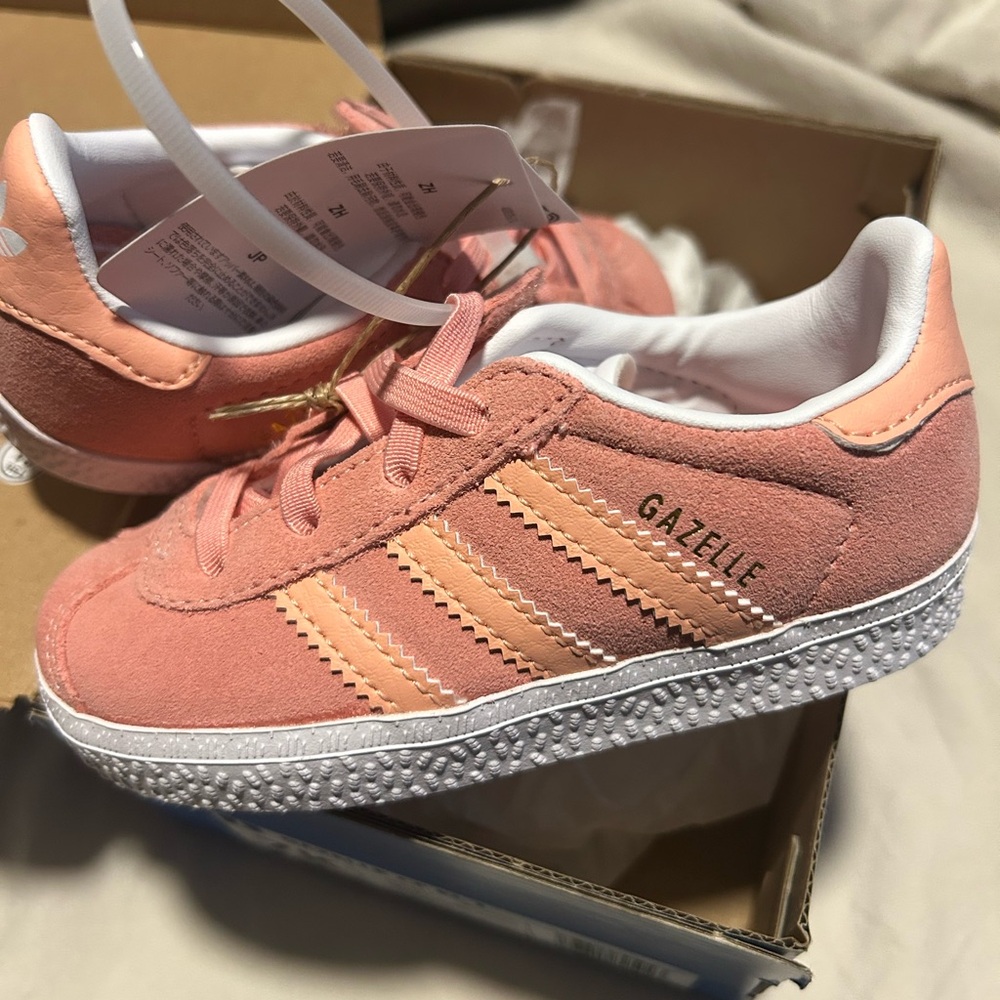 Adidas Gazelle 7Kids